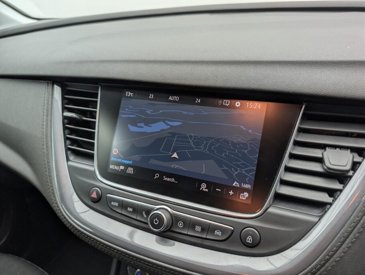 Used Vauxhall Grandland X 2020 for sale - 77456324: Photo 13