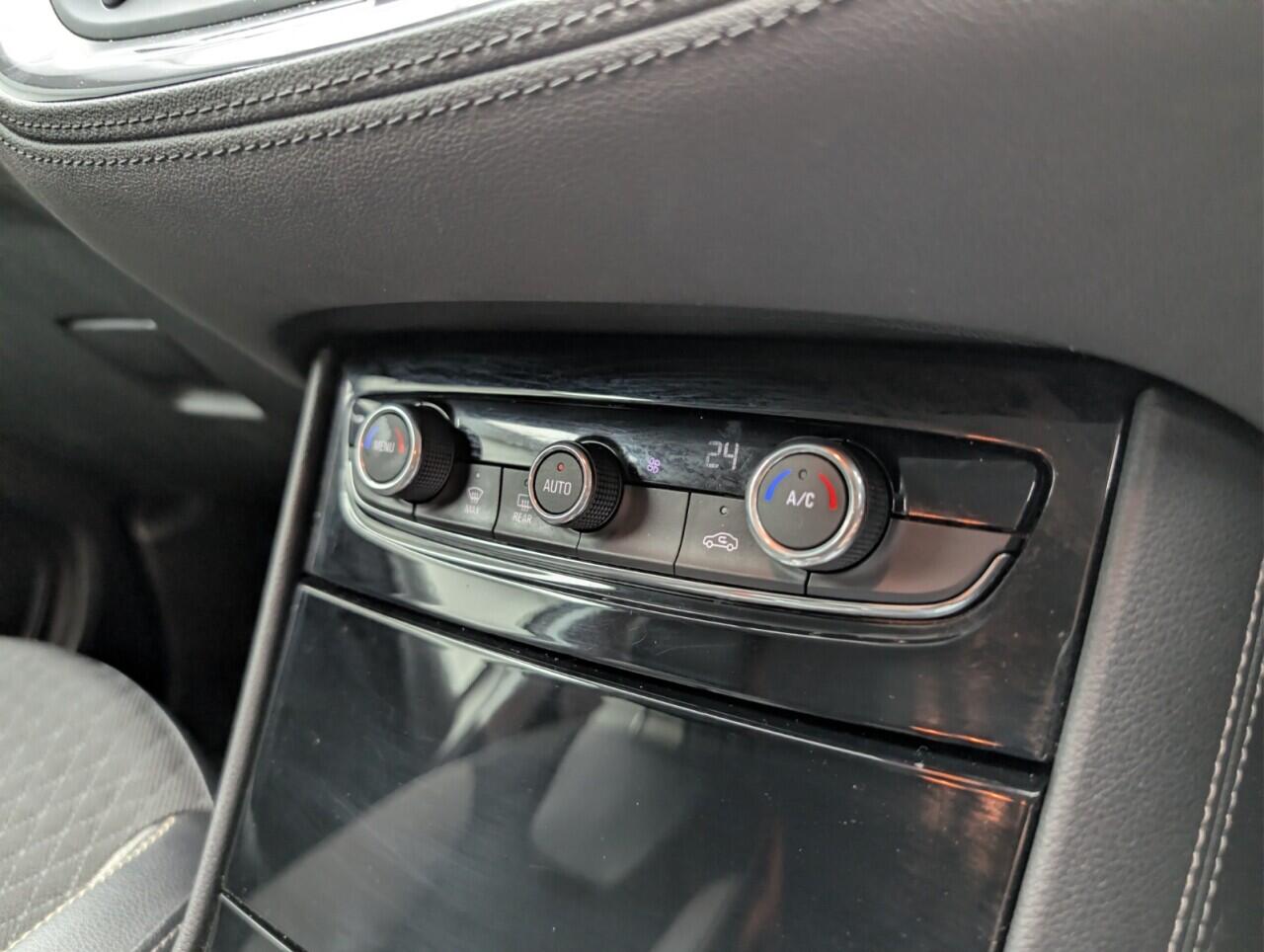 Used Vauxhall Grandland X 2020 for sale - 77456324: Photo 15