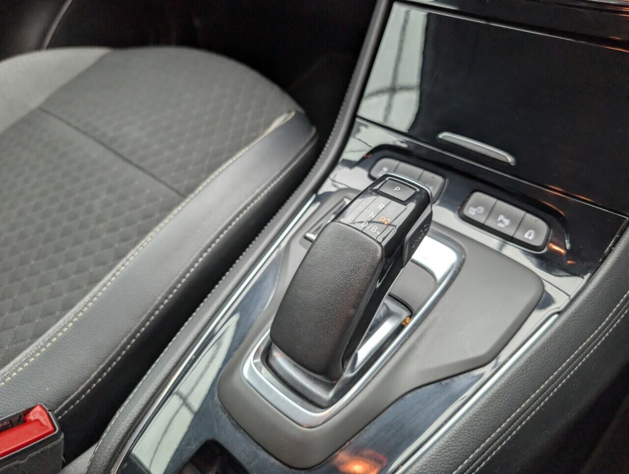 Used Vauxhall Grandland X 2020 for sale - 77456324: Photo 16