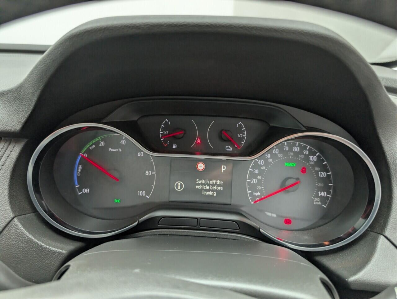 Used Vauxhall Grandland X 2020 for sale - 77456324: Photo 17