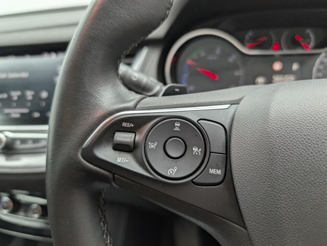 Used Vauxhall Grandland X 2020 for sale - 77456324: Photo 18