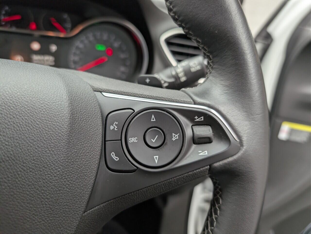 Used Vauxhall Grandland X 2020 for sale - 77456324: Photo 19