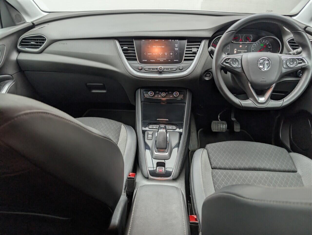 Used Vauxhall Grandland X 2020 for sale - 77456324: Photo 23