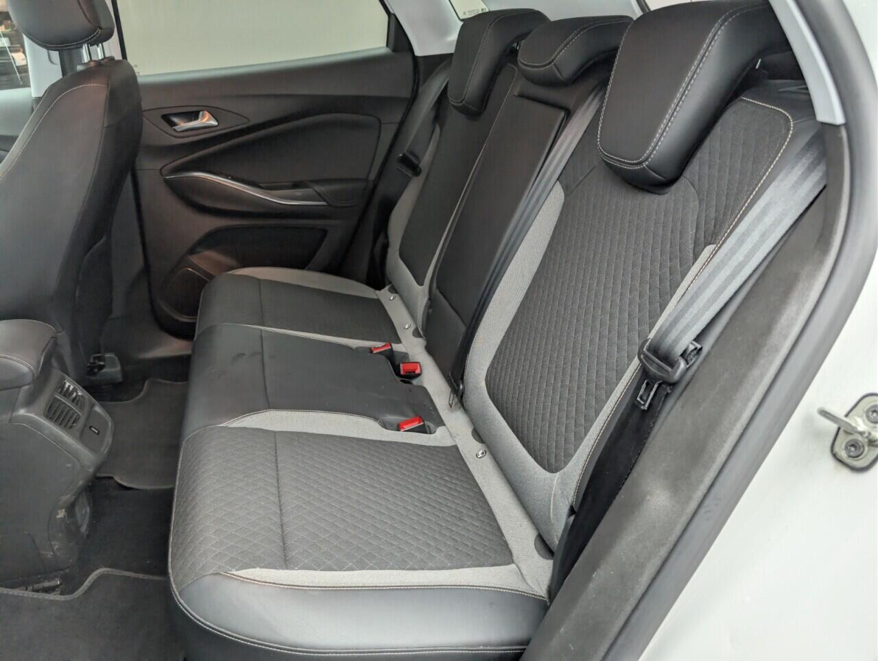 Used Vauxhall Grandland X 2020 for sale - 77456324: Photo 26