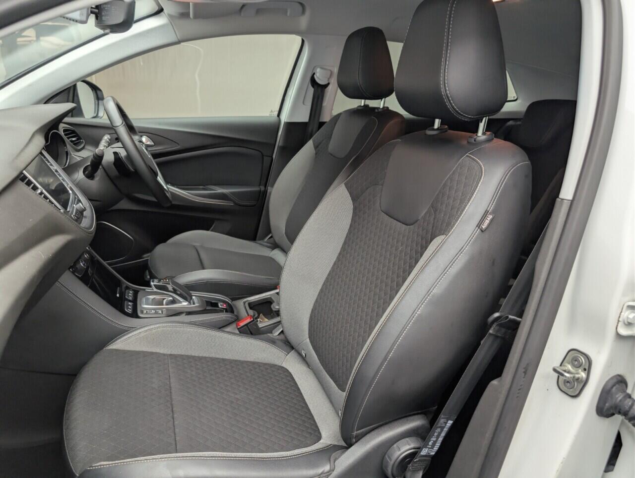 Used Vauxhall Grandland X 2020 for sale - 77456324: Photo 27