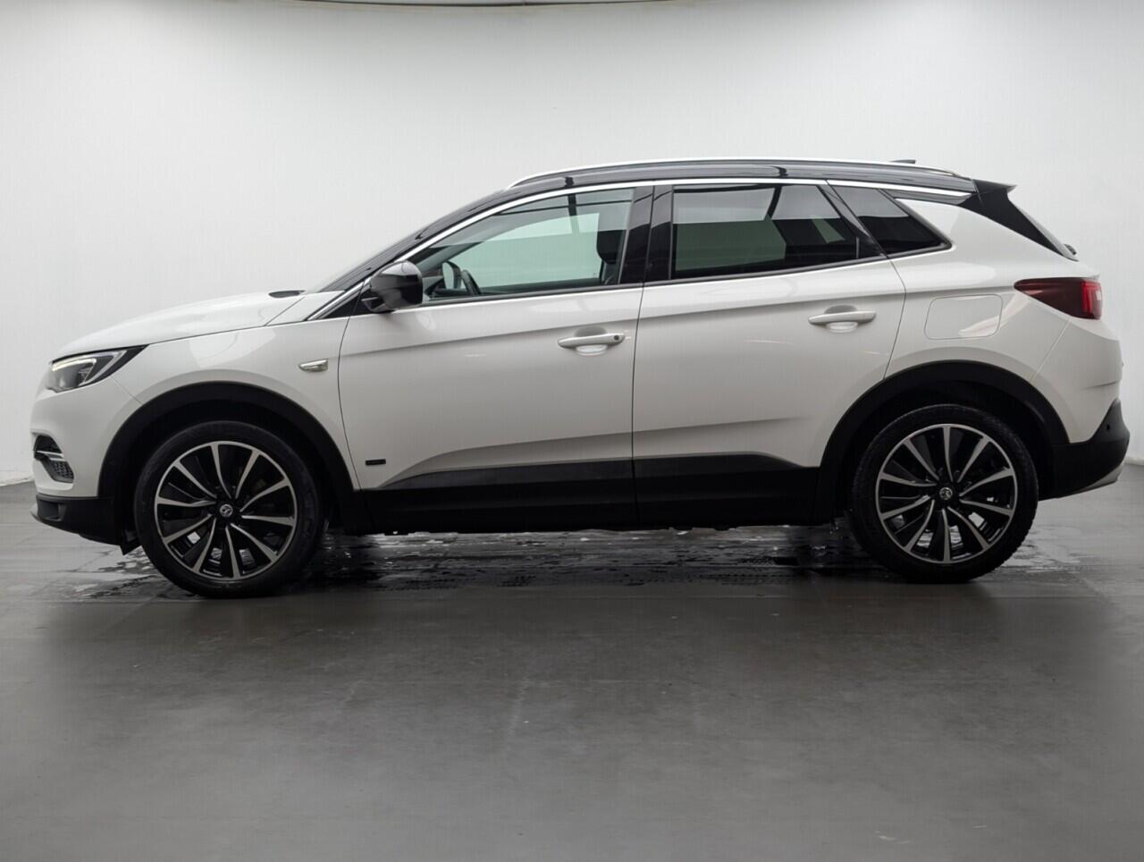 Used Vauxhall Grandland X 2020 for sale - 77456324: Photo 5