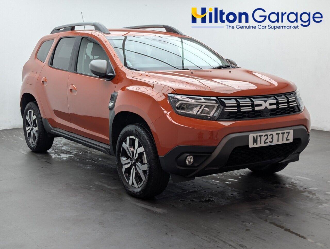 Used Dacia Duster 2023 for sale - 76424697: Photo 1