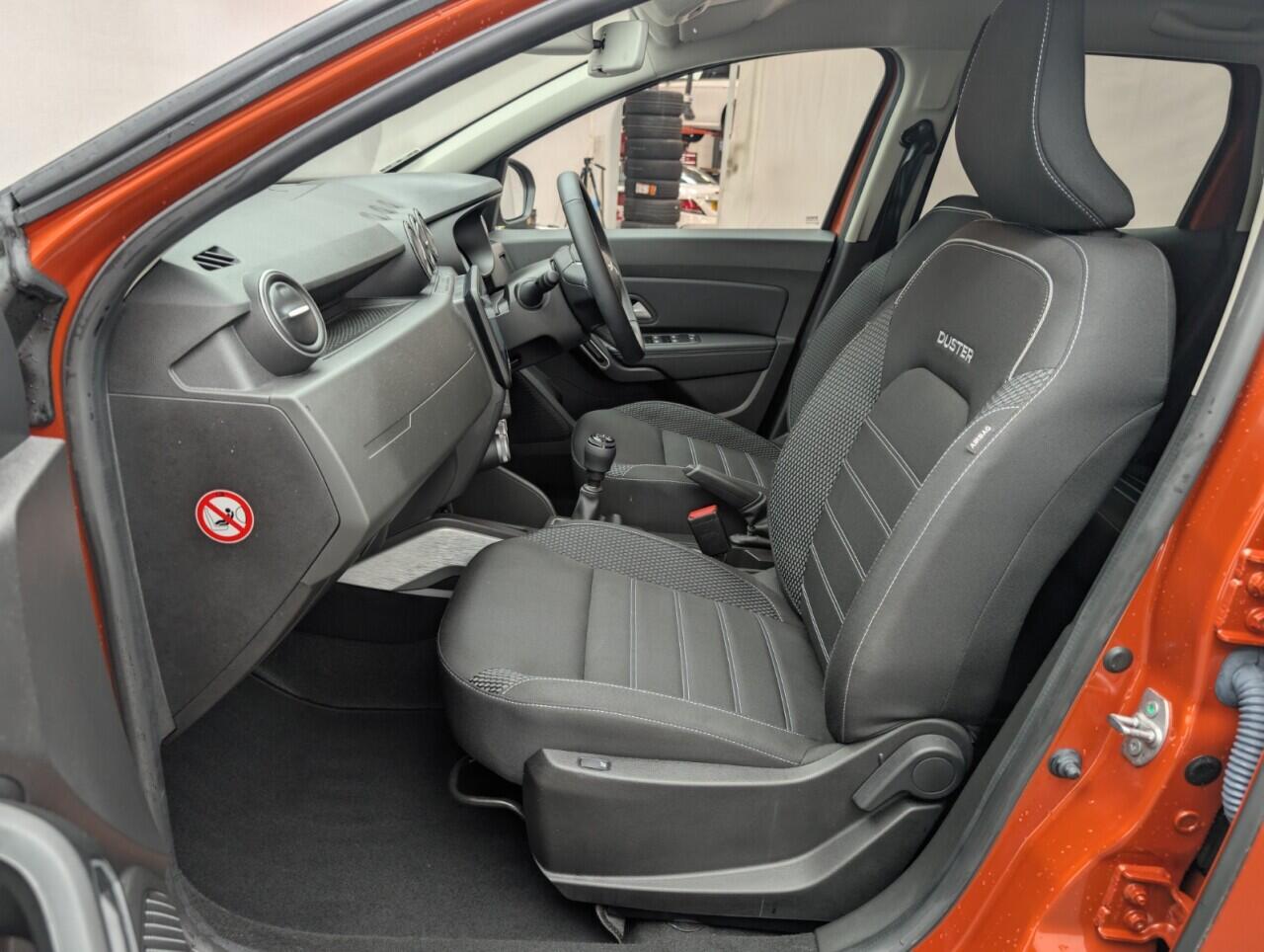 Used Dacia Duster 2023 for sale - 76424697: Photo 10