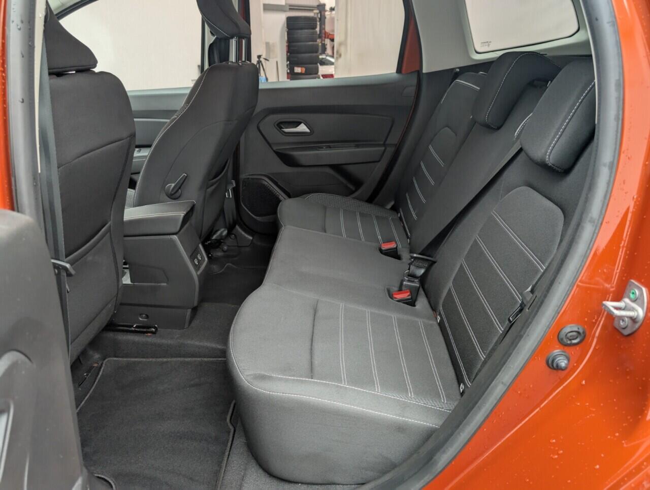 Used Dacia Duster 2023 for sale - 76424697: Photo 12