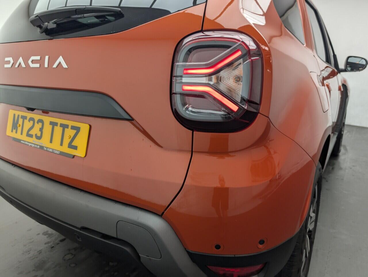 Used Dacia Duster 2023 for sale - 76424697: Photo 13