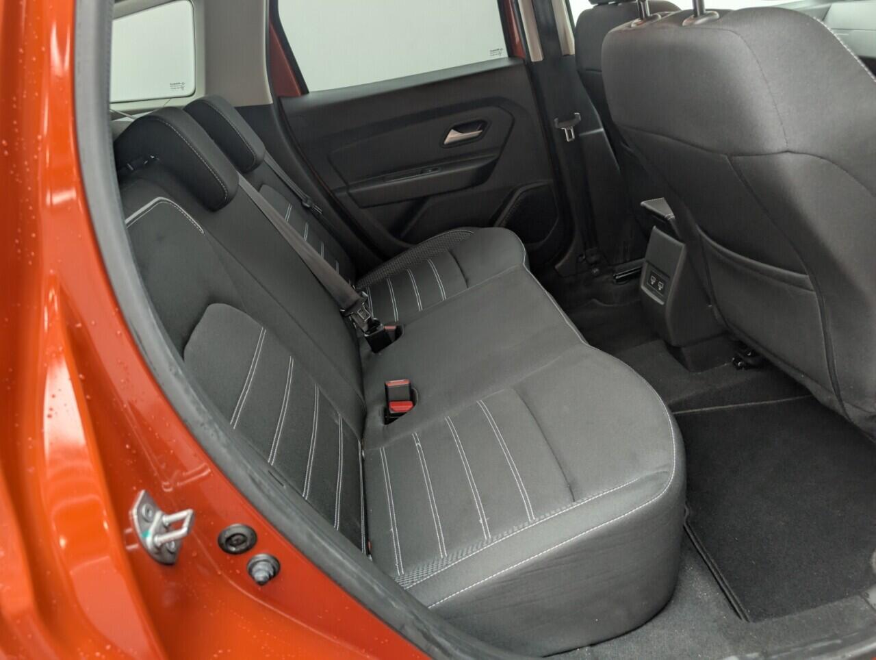 Used Dacia Duster 2023 for sale - 76424697: Photo 14