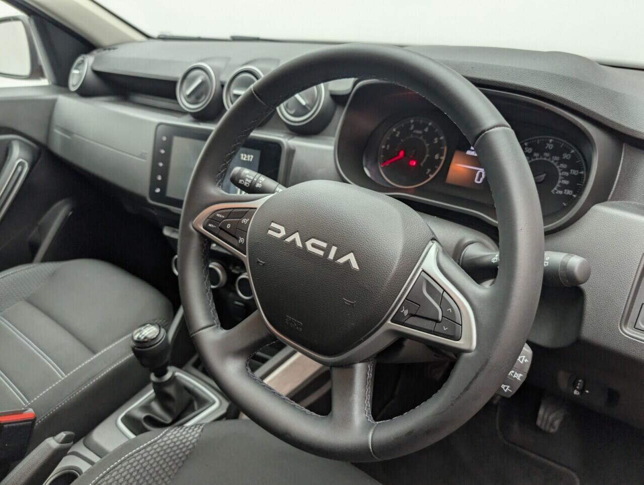 Used Dacia Duster 2023 for sale - 76424697: Photo 15