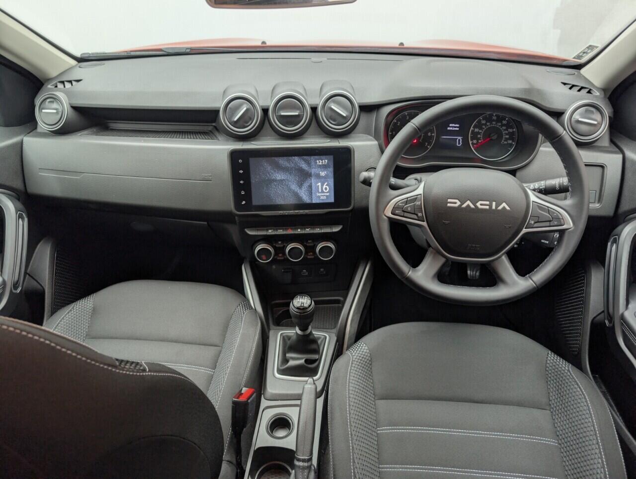 Used Dacia Duster 2023 for sale - 76424697: Photo 16