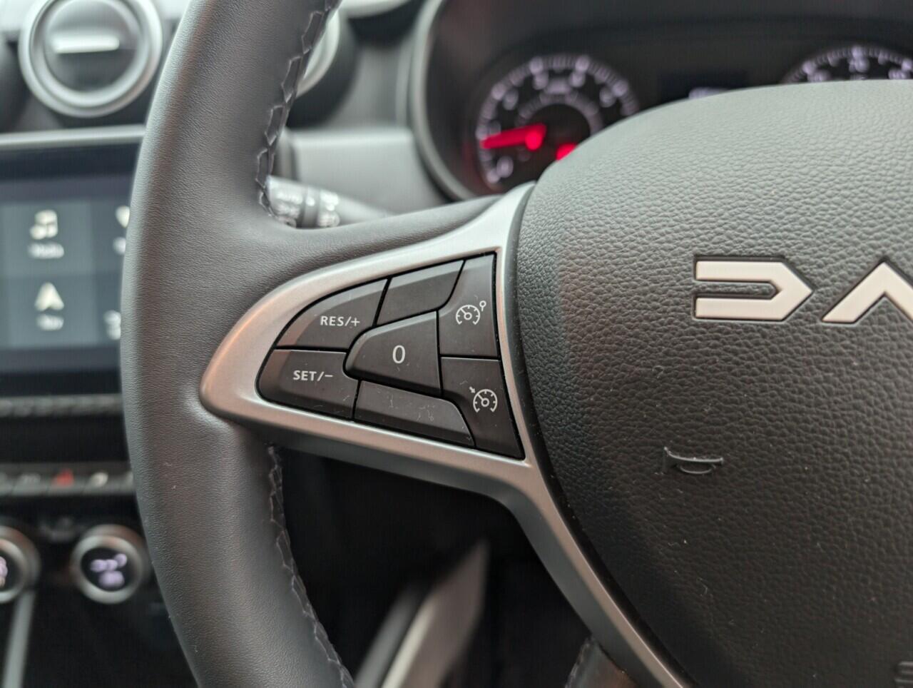 Used Dacia Duster 2023 for sale - 76424697: Photo 19