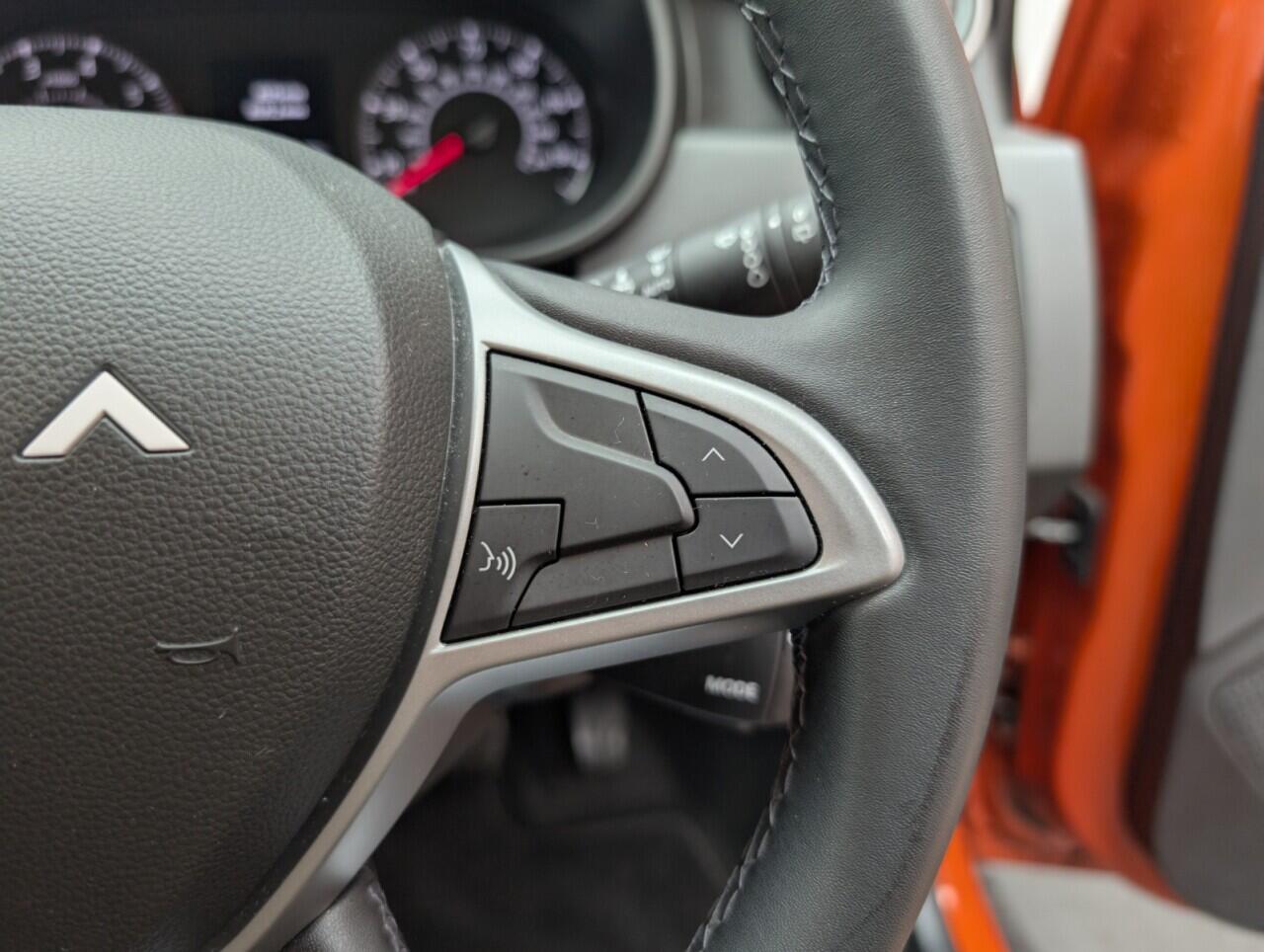 Used Dacia Duster 2023 for sale - 76424697: Photo 20