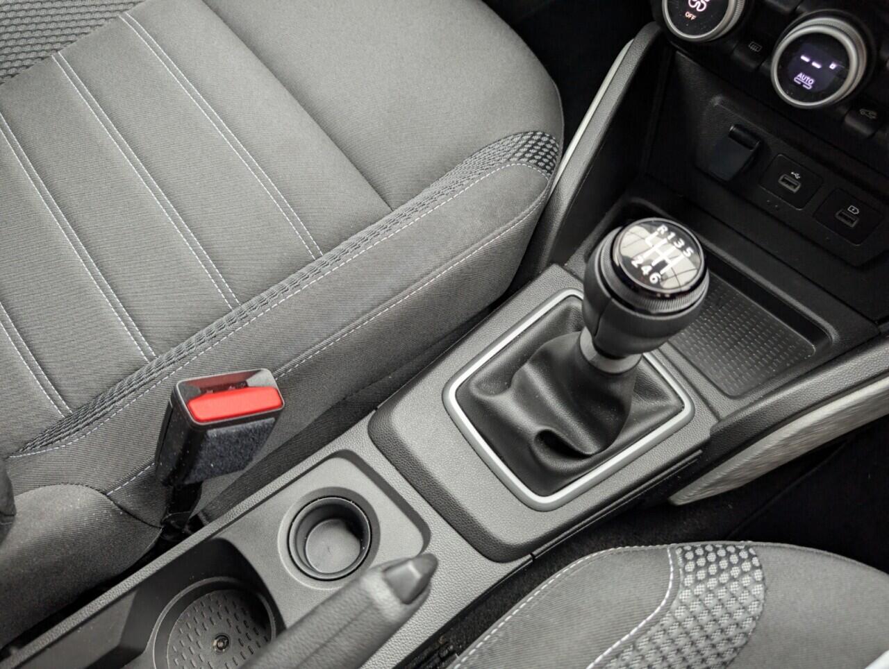 Used Dacia Duster 2023 for sale - 76424697: Photo 22