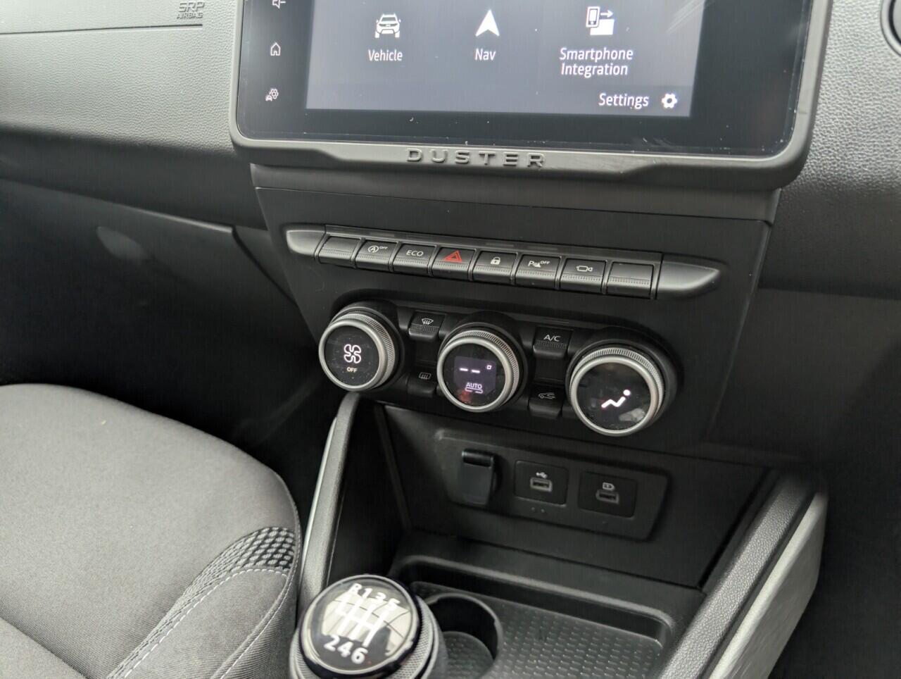 Used Dacia Duster 2023 for sale - 76424697: Photo 24