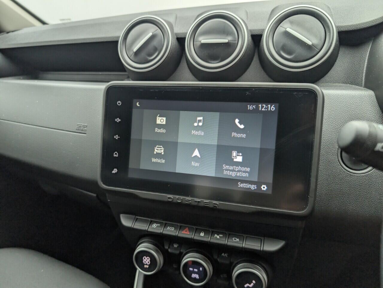 Used Dacia Duster 2023 for sale - 76424697: Photo 25