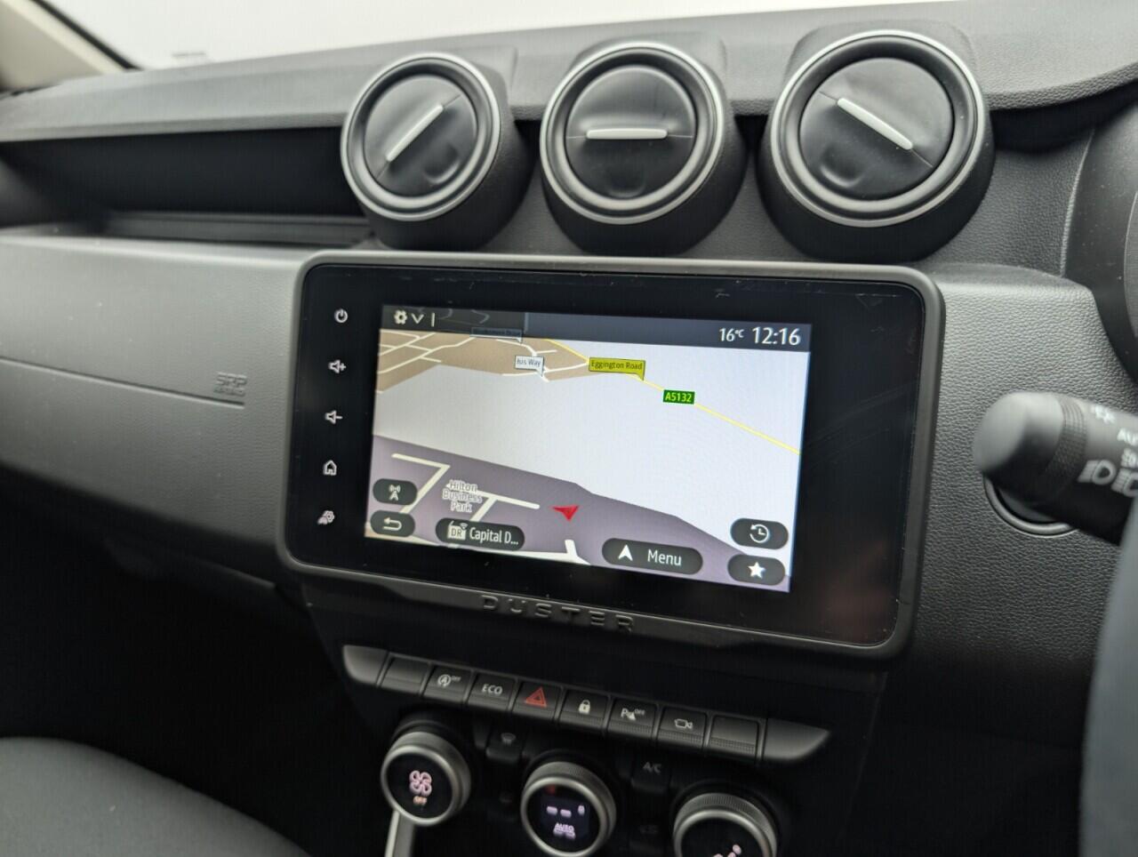 Used Dacia Duster 2023 for sale - 76424697: Photo 26