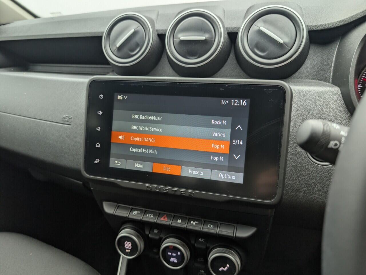 Used Dacia Duster 2023 for sale - 76424697: Photo 27