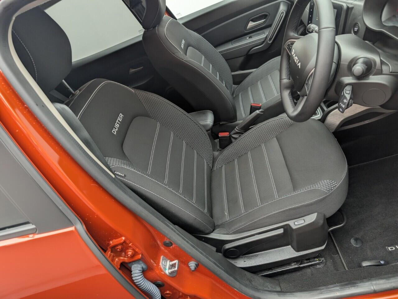 Used Dacia Duster 2023 for sale - 76424697: Photo 28