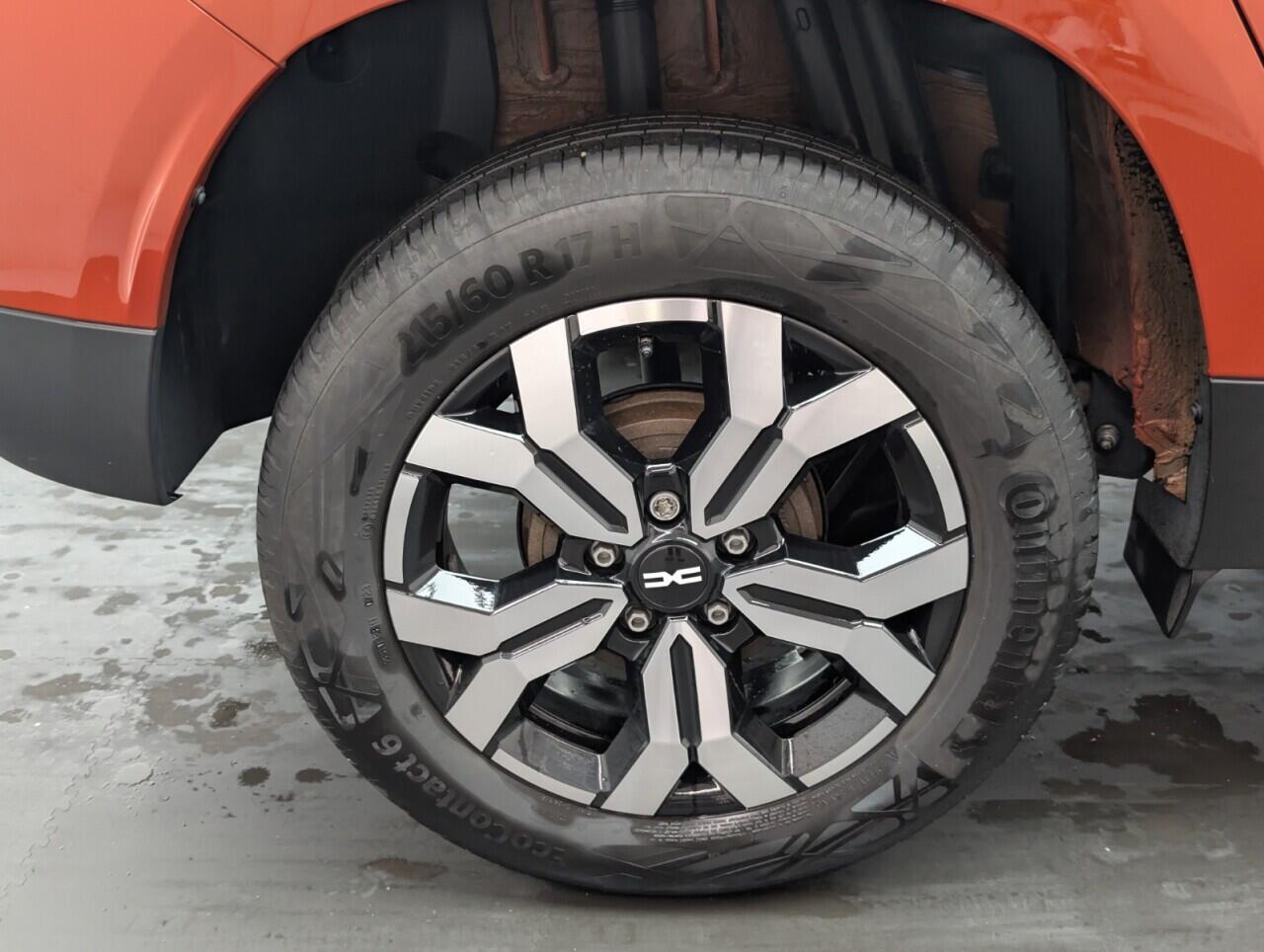 Used Dacia Duster 2023 for sale - 76424697: Photo 29