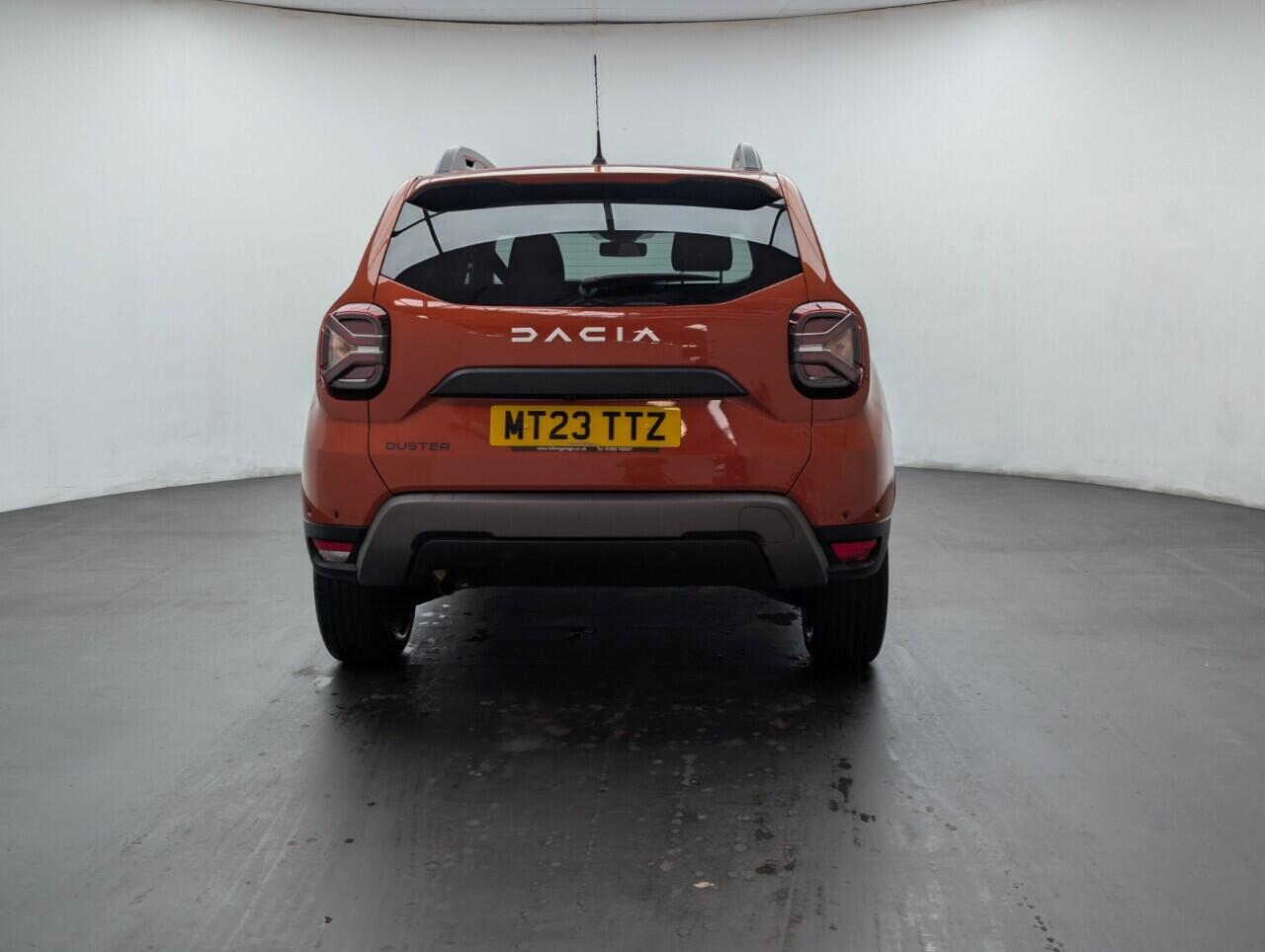 Used Dacia Duster 2023 for sale - 76424697: Photo 3