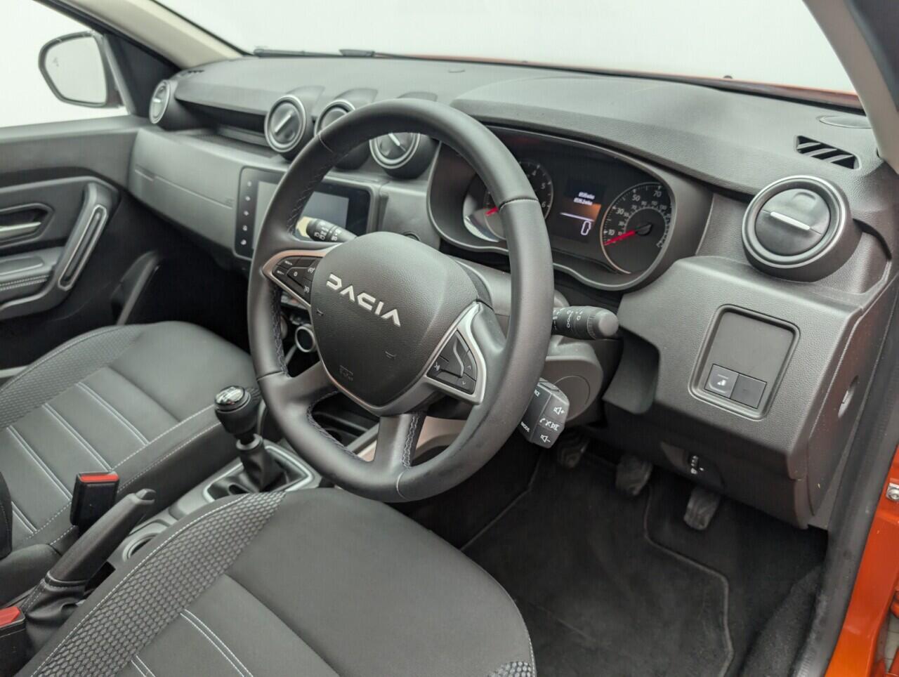 Used Dacia Duster 2023 for sale - 76424697: Photo 30