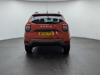 Used Dacia Duster 2023 for sale - 76424697: Photo