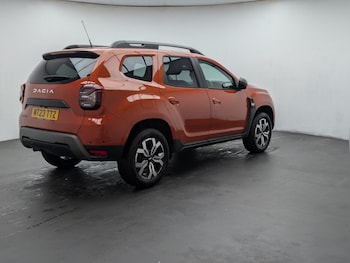 Used Dacia Duster 2023 for sale - 76424697: Photo