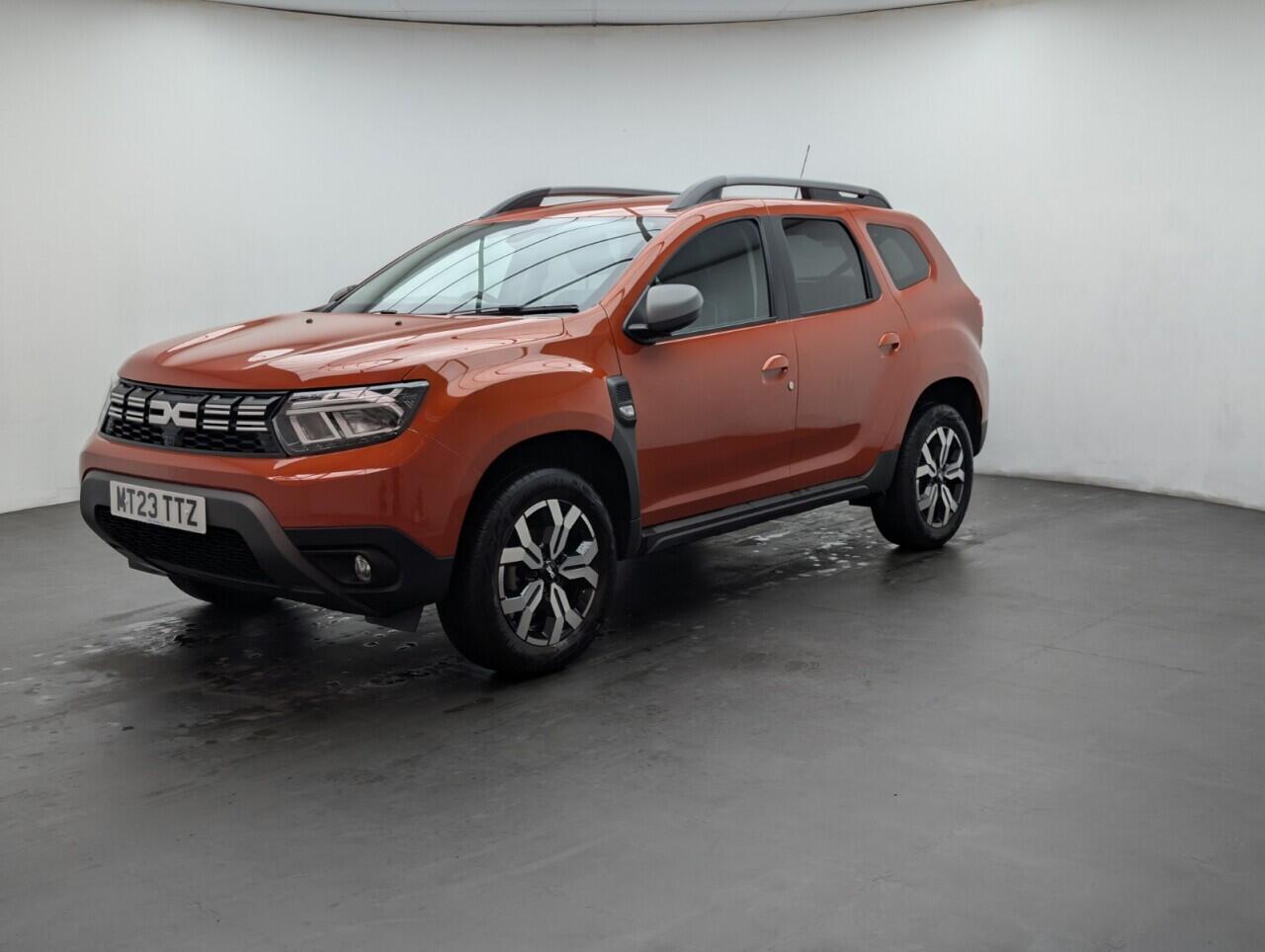 Used Dacia Duster 2023 for sale - 76424697: Photo 5