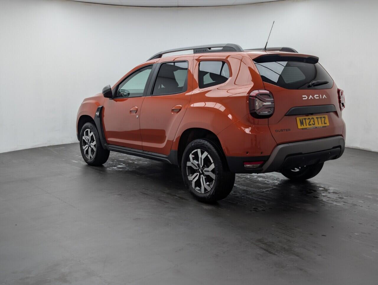 Used Dacia Duster 2023 for sale - 76424697: Photo 6
