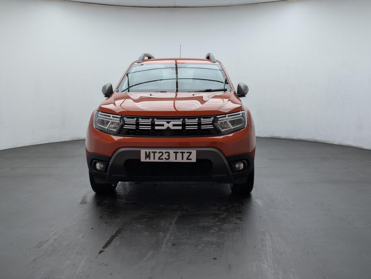 Used Dacia Duster 2023 for sale - 76424697: Photo 7
