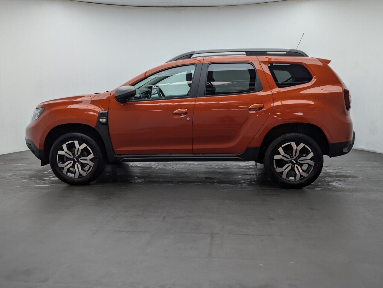 Used Dacia Duster 2023 for sale - 76424697: Photo 8