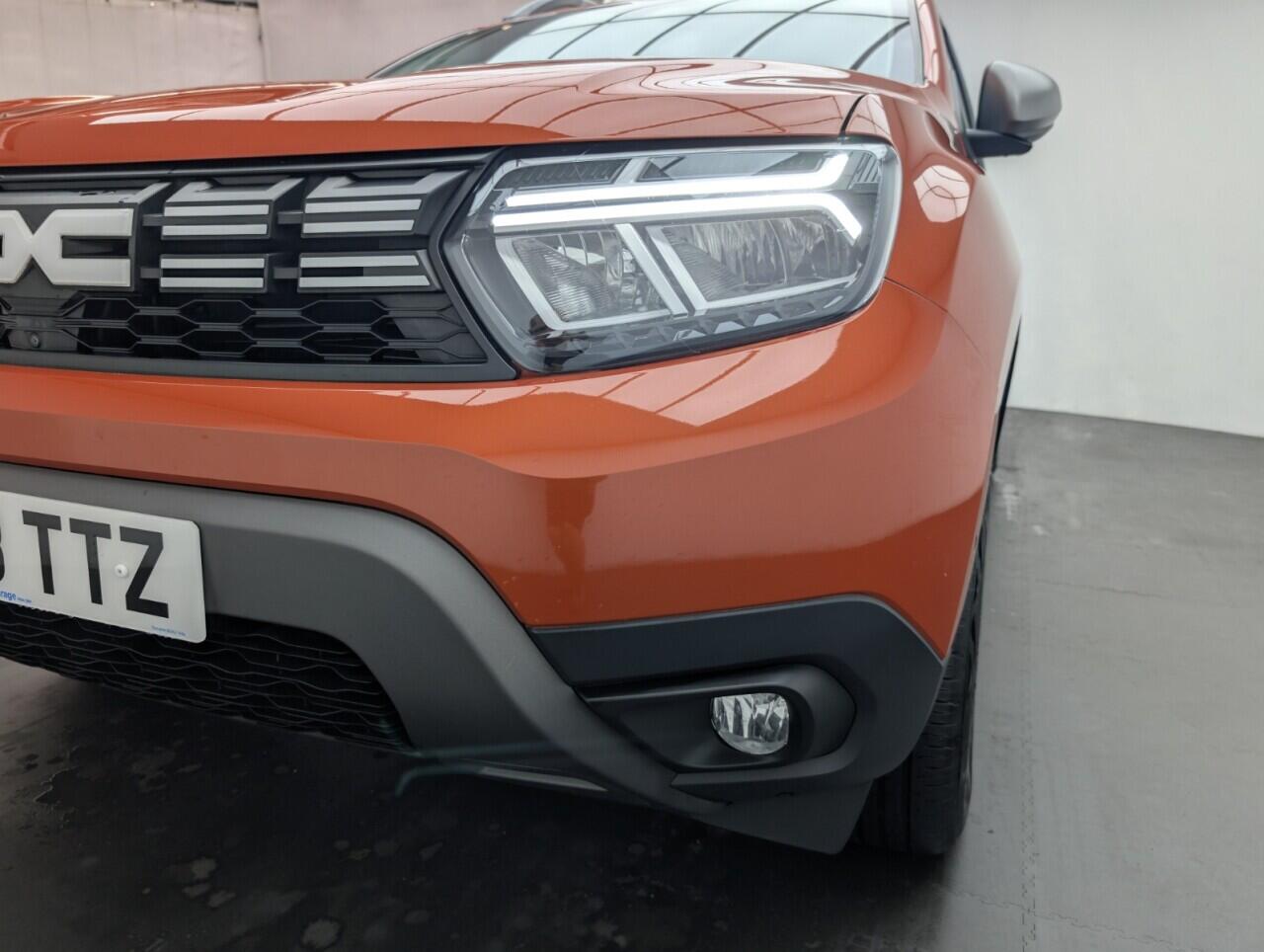 Used Dacia Duster 2023 for sale - 76424697: Photo 9