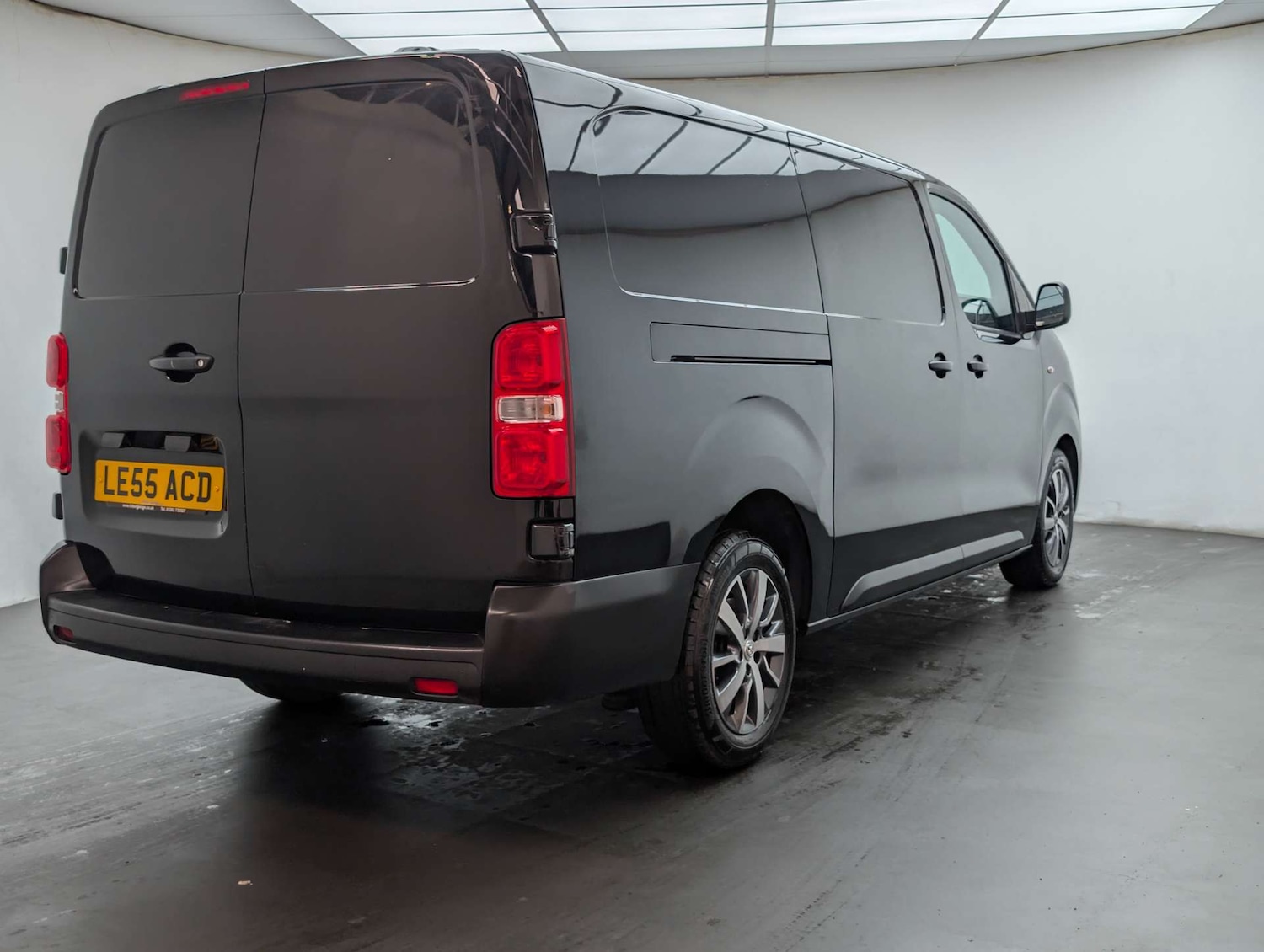 Used Toyota ProAce 2022 for sale - 78196828: Photo 10