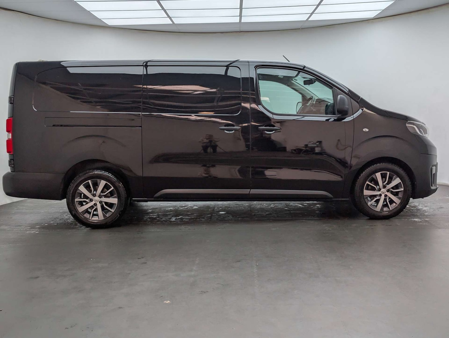 Used Toyota ProAce 2022 for sale - 78196828: Photo 11
