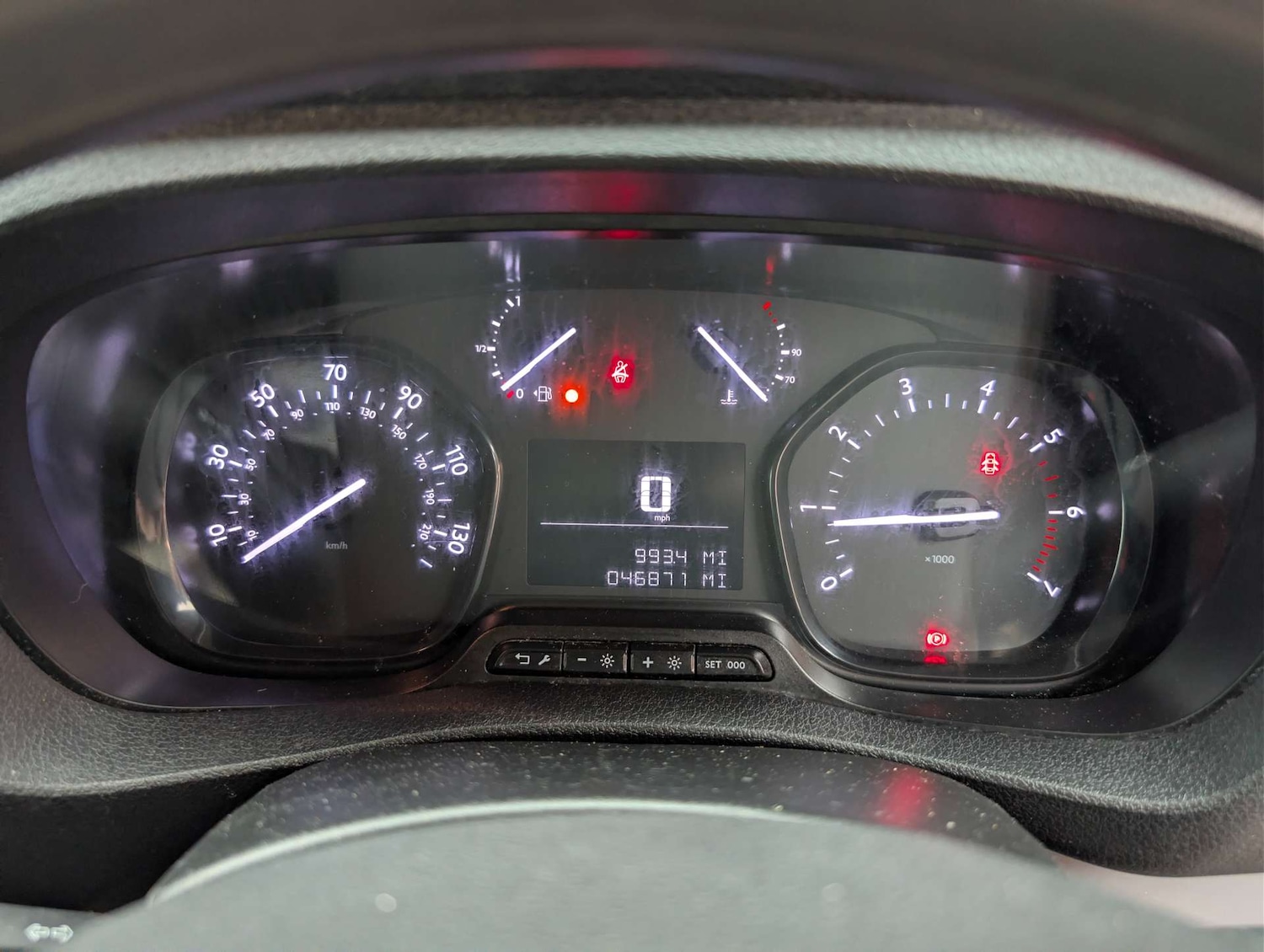 Used Toyota ProAce 2022 for sale - 78196828: Photo 15