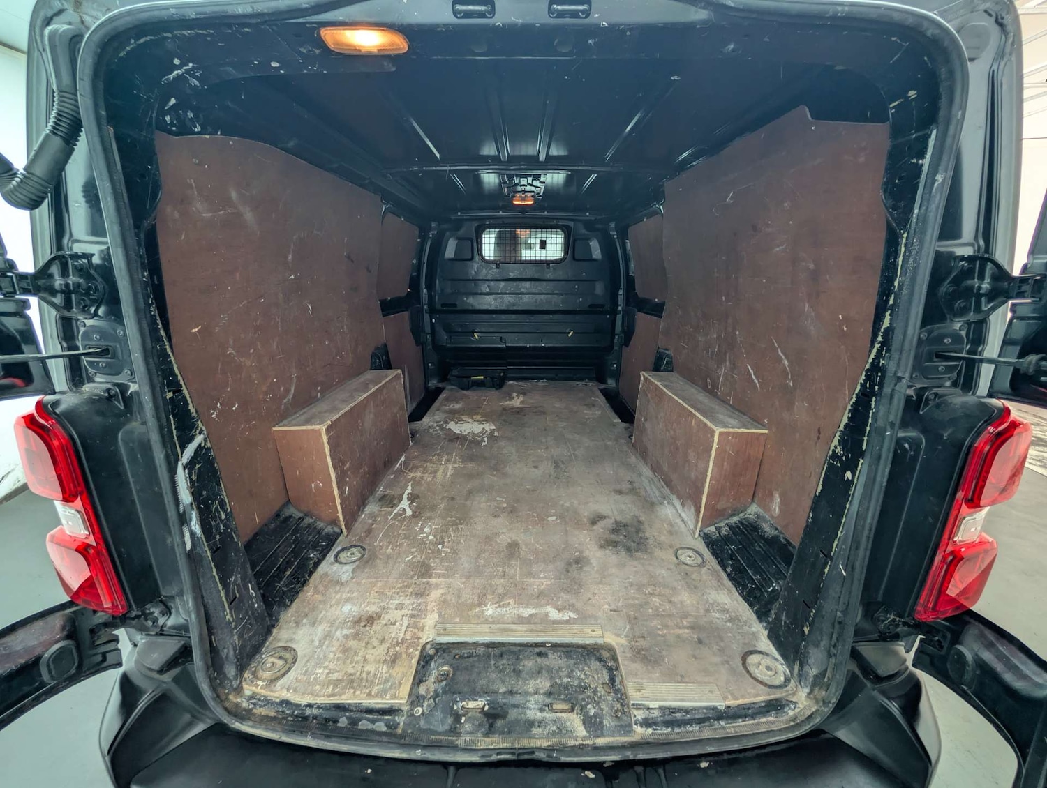 Used Toyota ProAce 2022 for sale - 78196828: Photo 17