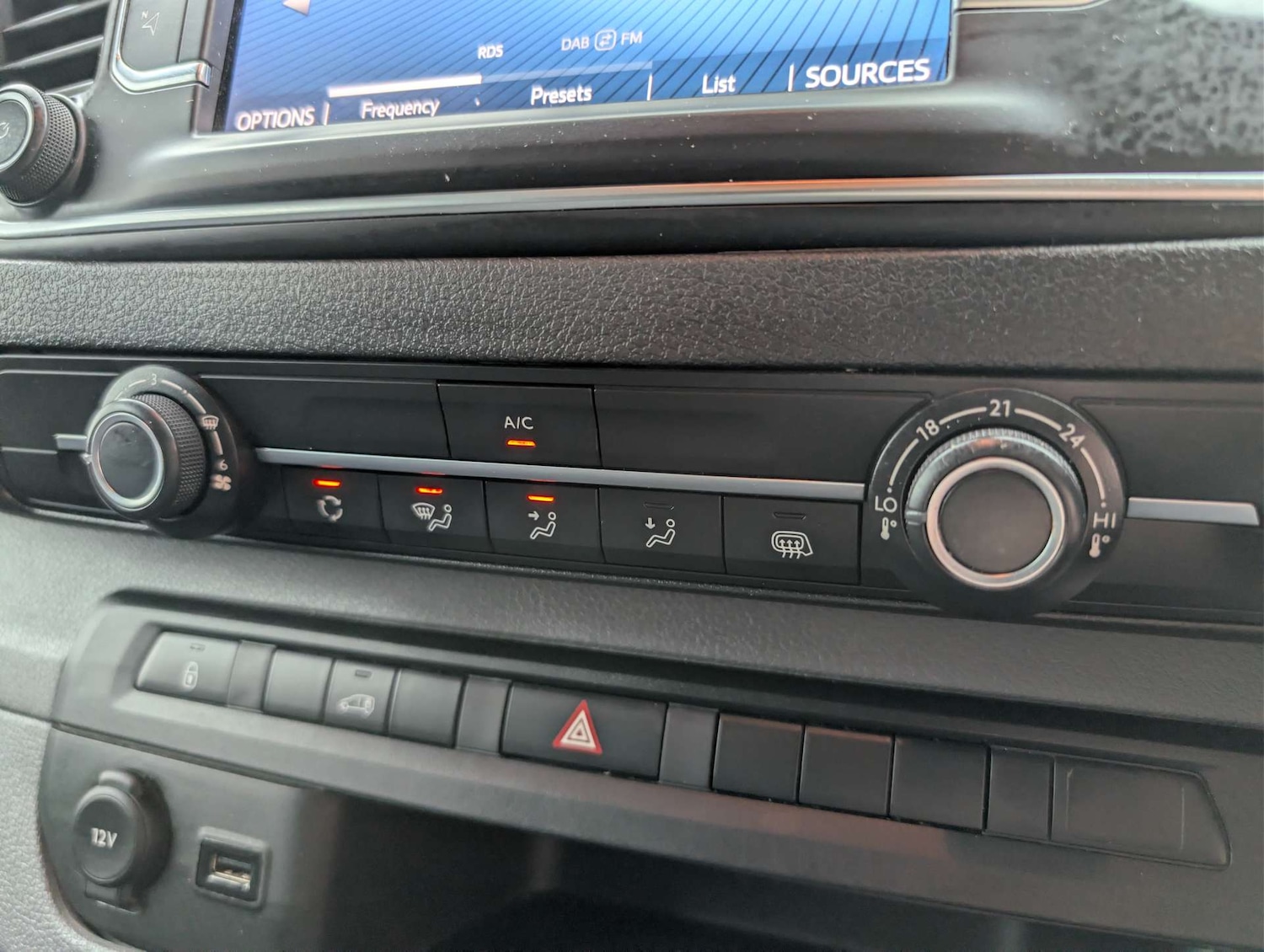 Used Toyota ProAce 2022 for sale - 78196828: Photo 19