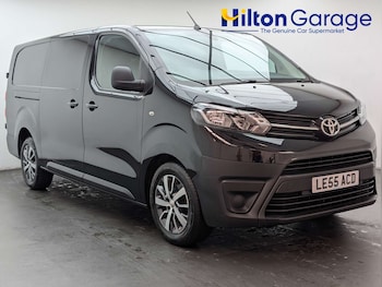 Used Toyota ProAce 2022 for sale - 78196828: Photo