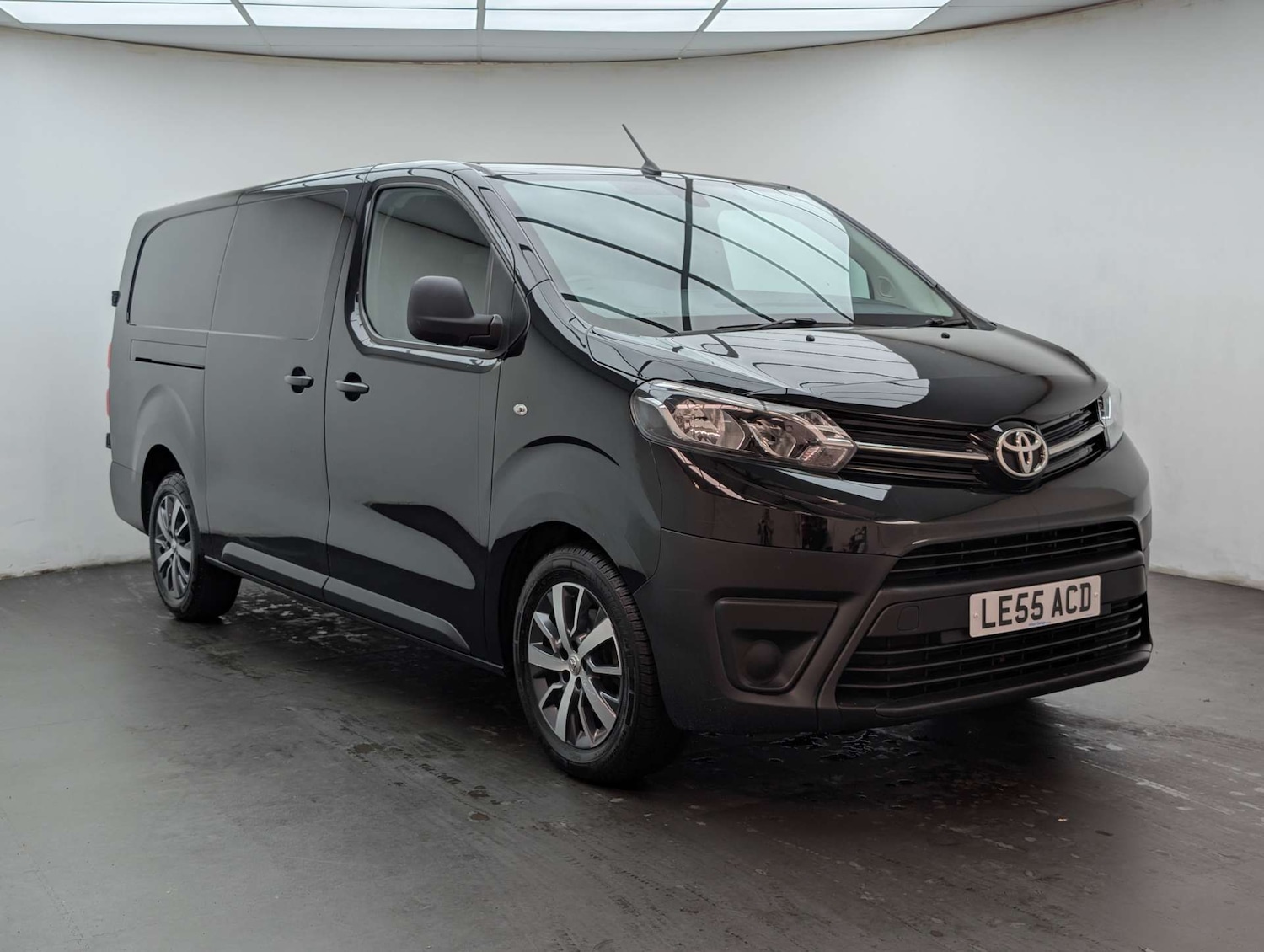 Used Toyota ProAce 2022 for sale - 78196828: Photo 2