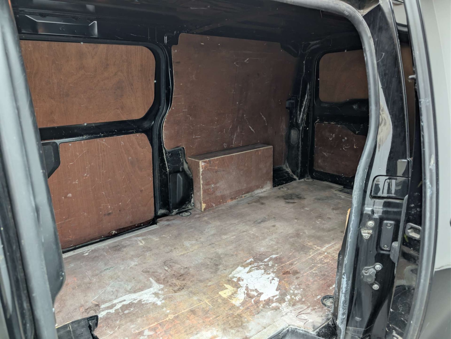 Used Toyota ProAce 2022 for sale - 78196828: Photo 21