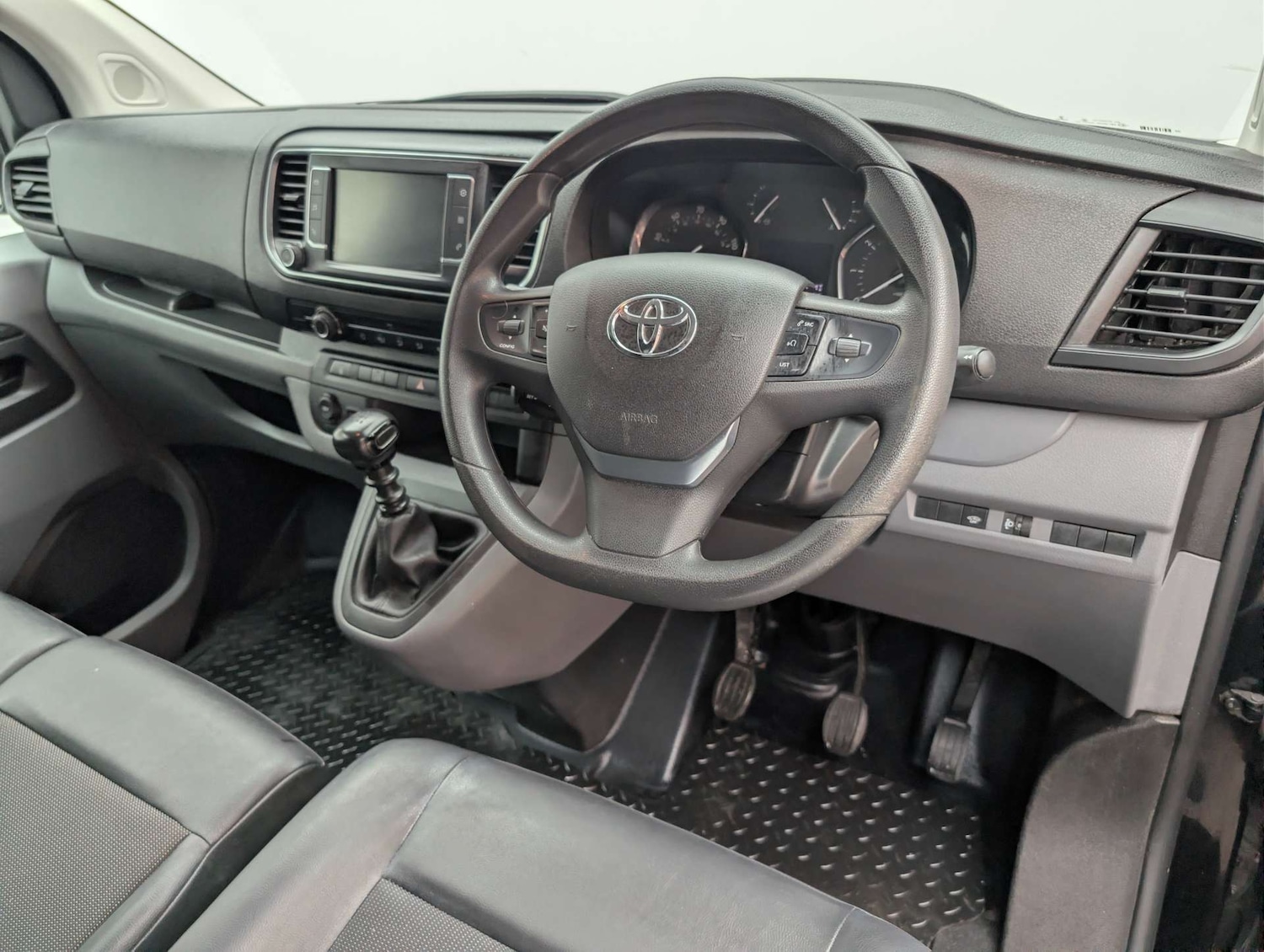 Used Toyota ProAce 2022 for sale - 78196828: Photo 22