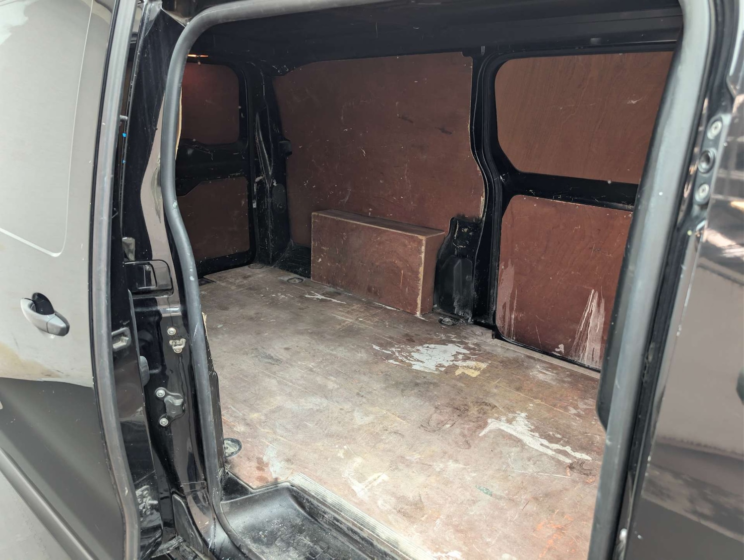 Used Toyota ProAce 2022 for sale - 78196828: Photo 23