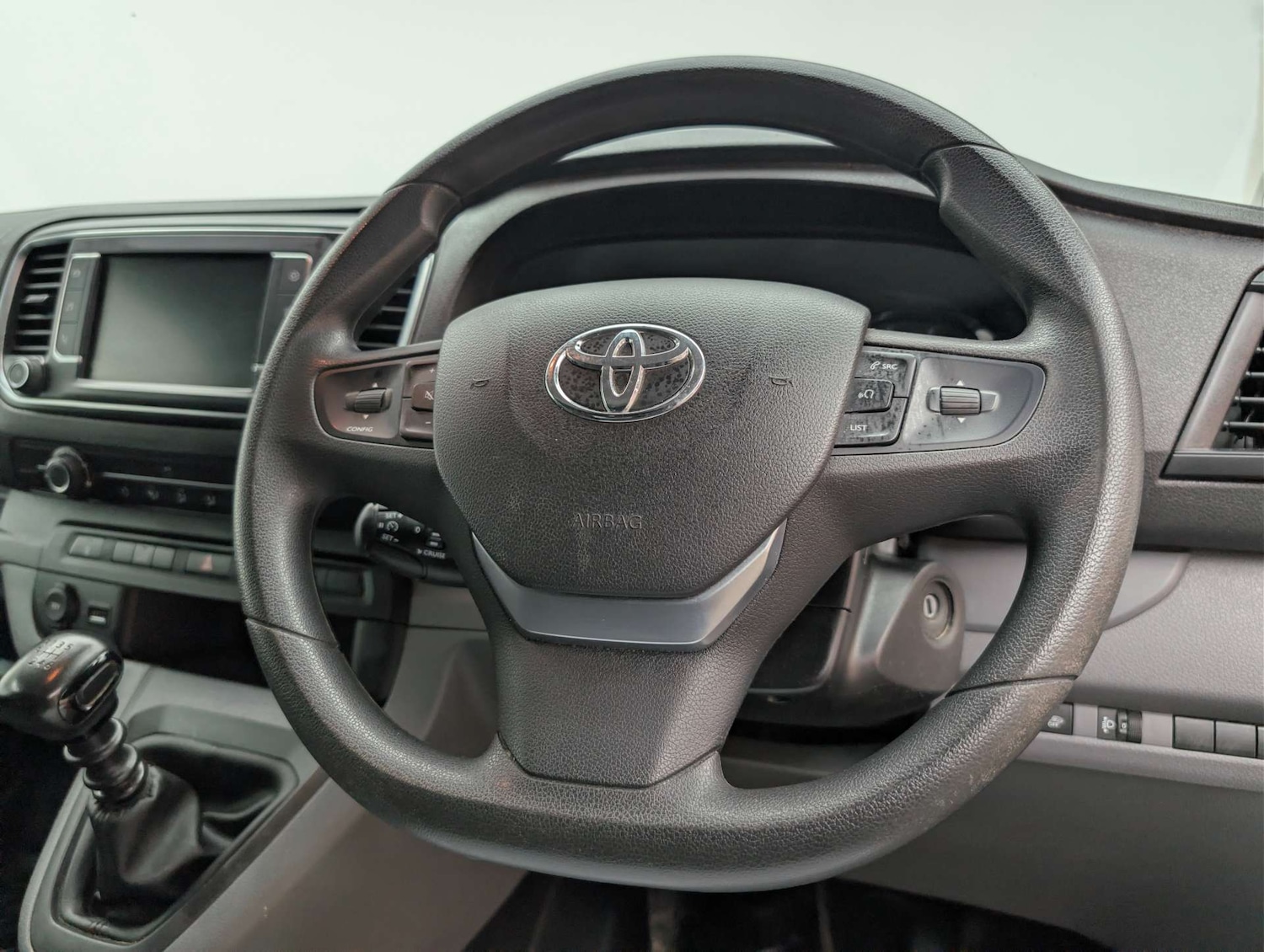 Used Toyota ProAce 2022 for sale - 78196828: Photo 27