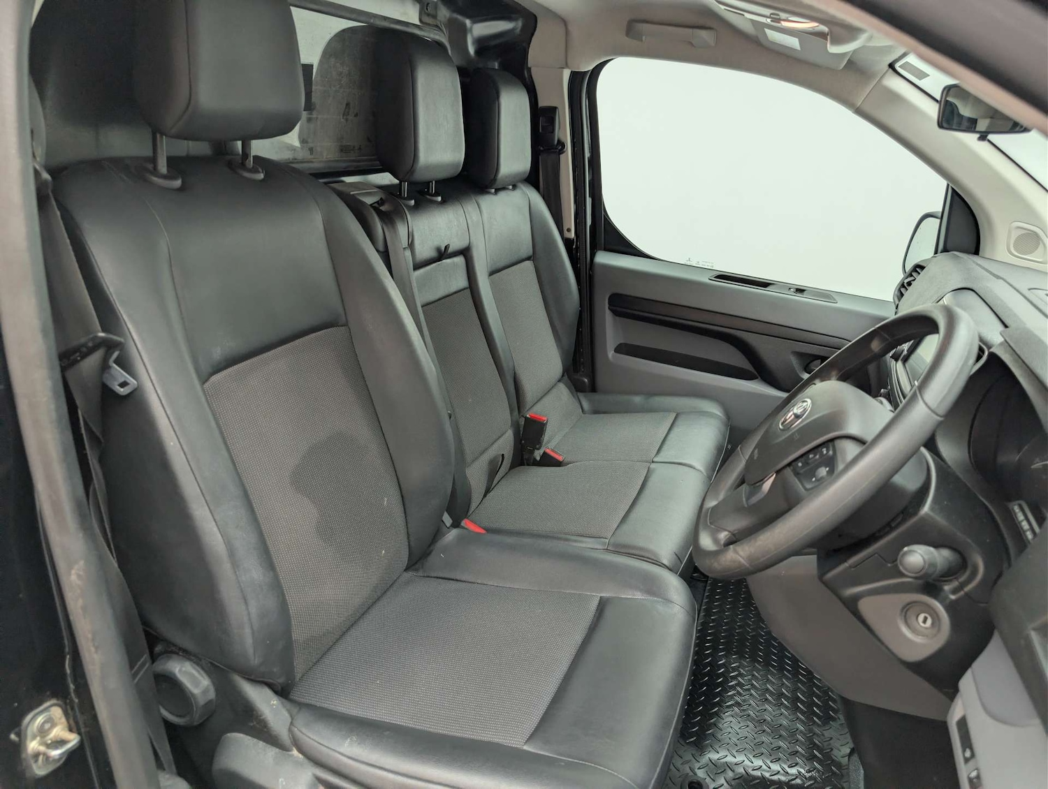 Used Toyota ProAce 2022 for sale - 78196828: Photo 30