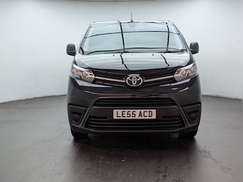 Used Toyota ProAce 2022 for sale - 78196828: Photo