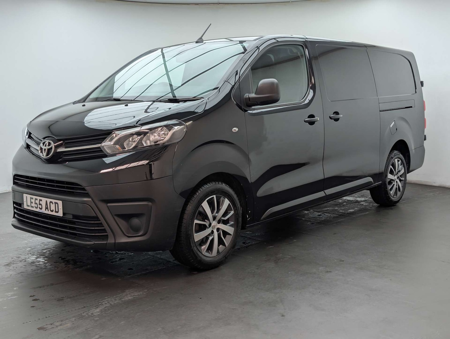 Used Toyota ProAce 2022 for sale - 78196828: Photo 5