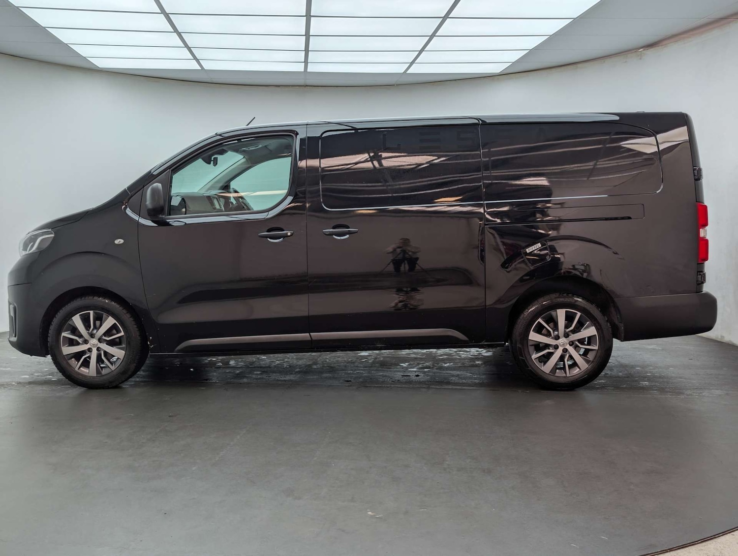 Used Toyota ProAce 2022 for sale - 78196828: Photo 6